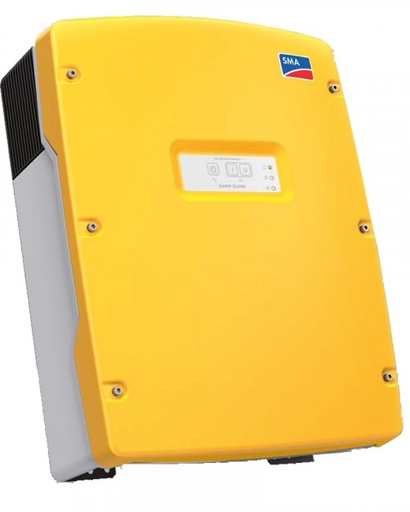 [P&P0253] SMA SI 4,4M-13 (3,3kWn)