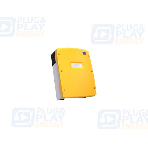 [P&P0253] SMA SI 4.4M-13 (3.3kWn)