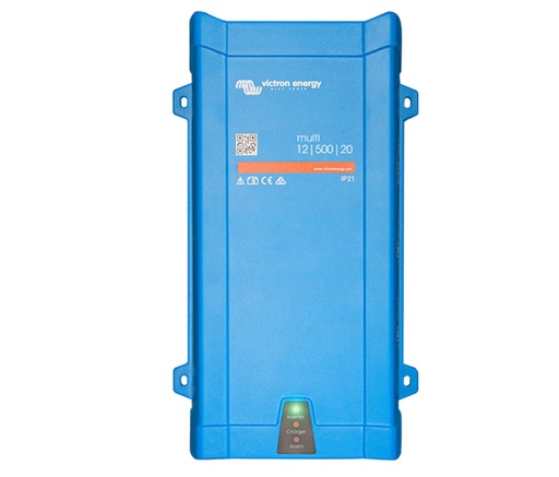 [P&P0258] MultiPlus 12/500/20-16