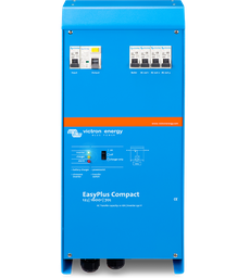 [P&amp;P0284] EasyPlus C 12/1600/70-16