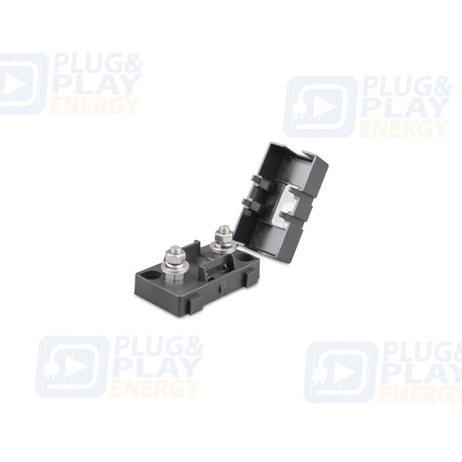 [P&P0297] Fuse holder for MIDI-fuse