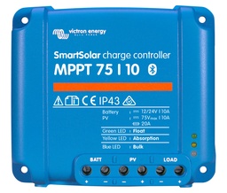 [P&amp;P0340] SmartSolar MPPT 75/10
