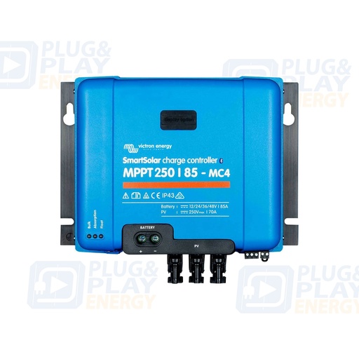[P&P0350] SmartSolar MPPT 250/60-MC4