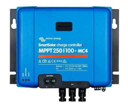 [P&amp;P0356] SmartSolar MPPT 250/100-MC4 VE.CAN