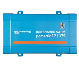 [P&amp;P0357] Phoenix 12/375 VE.Direct IEC