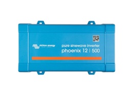 [P&P0358] Phoenix 12/500 VE.Direct IEC