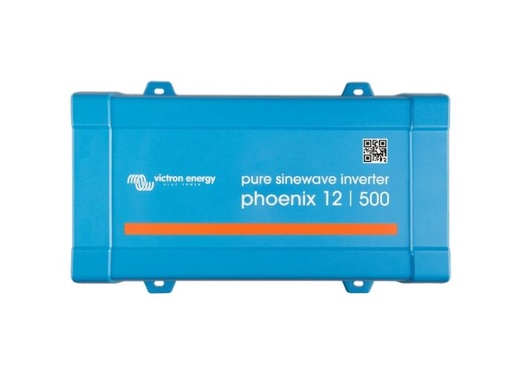 [P&amp;P0358] Phoenix 12/500 VE.Direct IEC