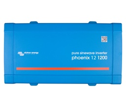 [P&amp;P0360] Phoenix 12/1200  IEC