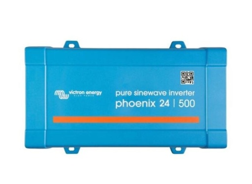 [P&amp;P0363] Phoenix 24/500 VE.Direct IEC