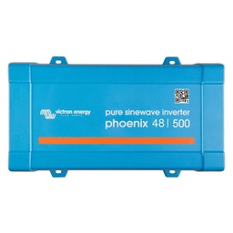 [P&amp;P0368] Phoenix 48/500 VE.Direct IEC