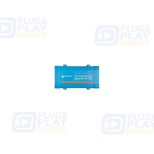 [P&P0368] Phoenix 48/500 VE.Direct IEC (0.5kWn)