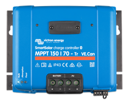 [P&P0119] SmartSolar MPPT 150/70-TR VE.CAN
