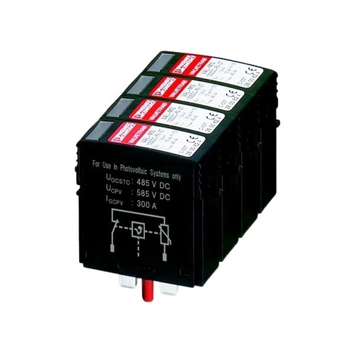 [P&P0218] DC SPD KIT3-10