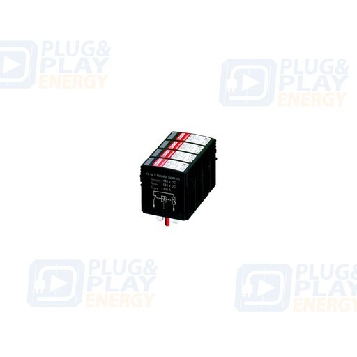 [P&P0218] DC SPD KIT3-10