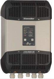 [P&amp;P0375] Xtender XTM 2400-24