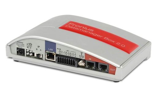 [P&P0431]  DATAMANAGER 2.0 BOX WLAN