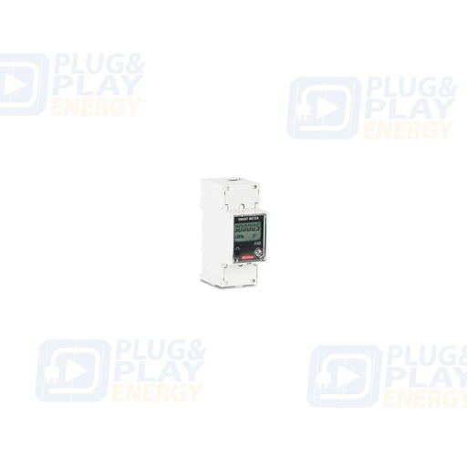 [P&P0442] SMART METER 63A­1 (Medida directa)