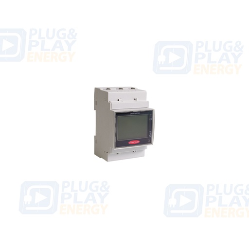 [P&P0443] SMART METER TS 65A-3 (Medida directa)