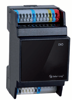 [P&P0458] MOD E/S pour base Solarlog