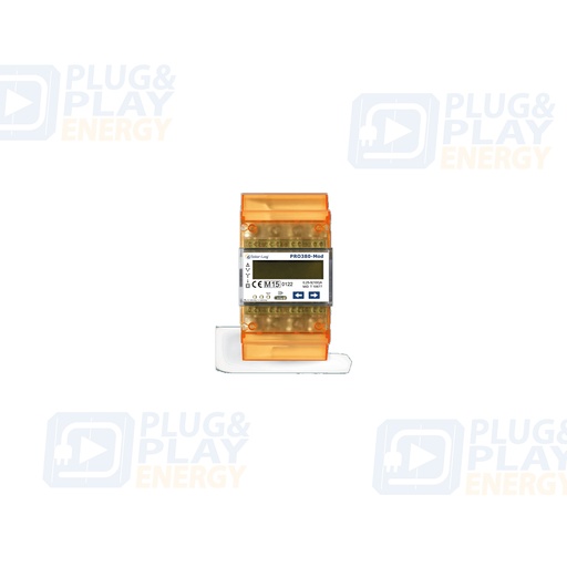 [P&P0461] PRO380 Mod