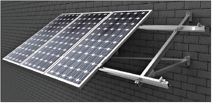 [P&P0630] KIT 15V3 (3 modules)