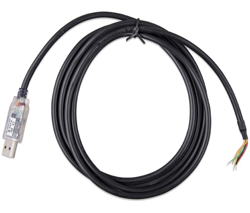 [P&P0722] Cablu de interfață RS485 la USB 1,8 m