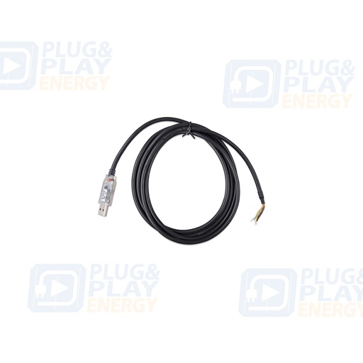 [P&P0722] RS485 to USB interface cable 1,8 m