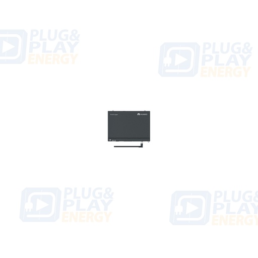 [P&P0752] SmartLogger 3000A01EU (no incluye PLC/Mbus)