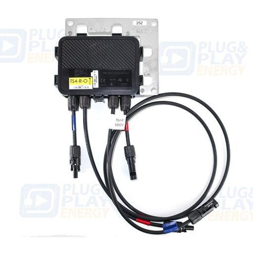 [P&P0775] Optimizador TIGO TS4-A-O (0.7kWn)