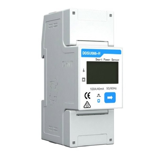 [P&P0779] Capteur de puissance intelligent Huawei DDSU666-H (1-Ph)