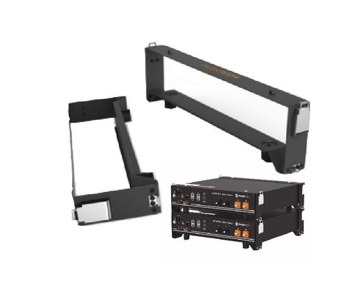 [P&P0838] Ancoratge bracket per a bateries US2000B Plus Pylontech