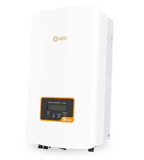 [P&P0028] Solis S6 GR1P3K (3kWn) (021801110065)