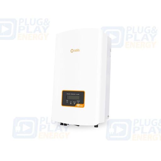 [P&P0028] Solis S6 GR1P3K (3kWn) (021801110065)
