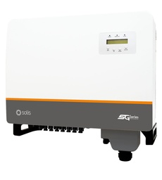 [P&amp;P1075] Solis-33K-5G-DC (4 MPPT)