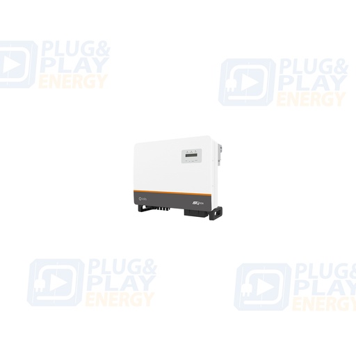 [P&P0042] Solis 36K-5G-DC (36kWn) (021002240012)