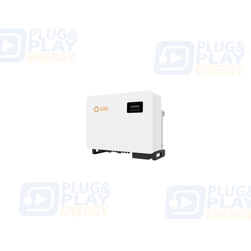 [P&P0043] S5-GC50K (022102130087) (50 kWn)