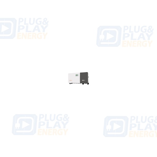 [P&P4764] Solis-110K-5G-DC (10 MPPT)