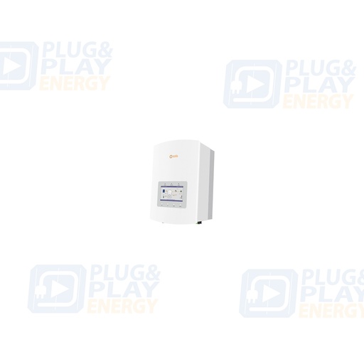 [P&P0047] Solis S5-EH1P3K-L Híbrido (medidor incluido) (3kWn) (Solis-RHI-3K-48ES-DC)