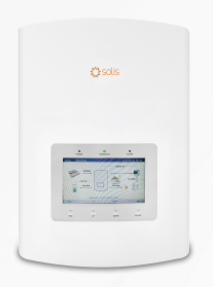 [P&P1089] Solis-RHI-3K-48ES-DC (3 kW - 48V)