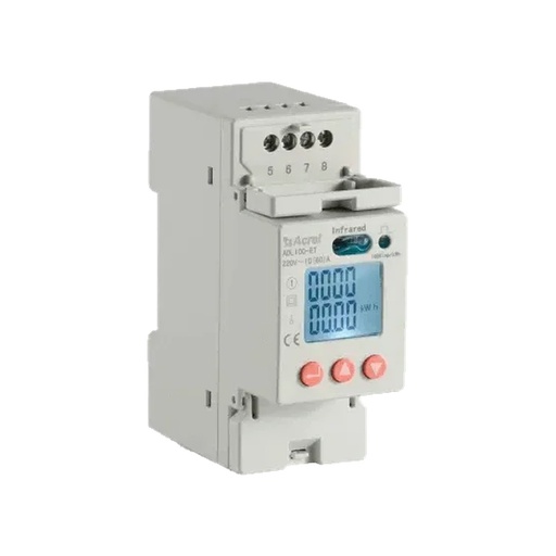 [P&P0051] Solis 1P-Meter (017136)