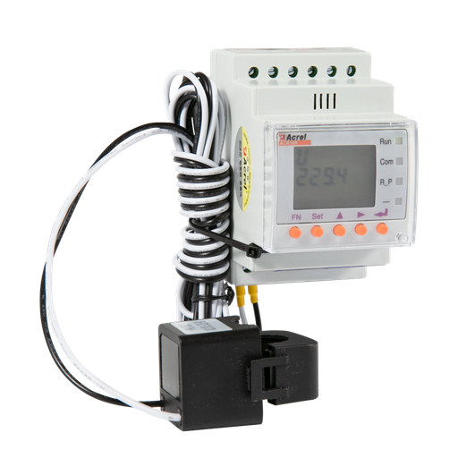 [P&P0052] Solis 1P-Meter-CT*1 (017080)