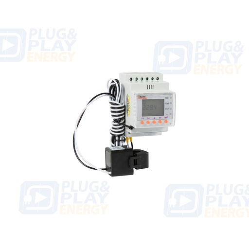 [P&P0052] Solis 1P-Meter-CT*1 (017080)