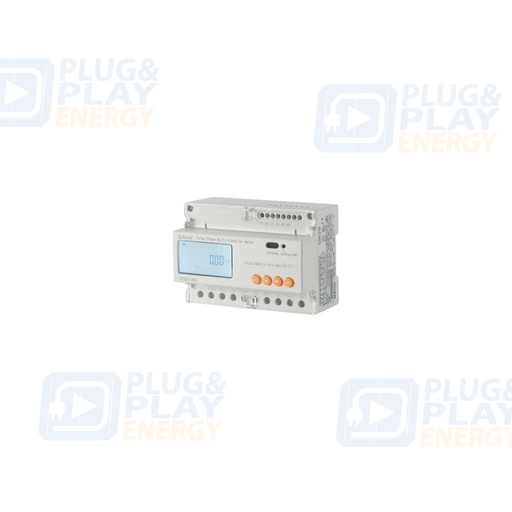 [P&P0055] Solis 3P-Meter (017137)
