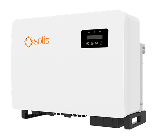 [P&P0055] Solis-3P-Meter (017137) (017137)