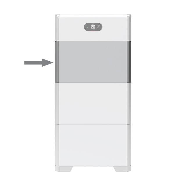 [P&P1178] Huawei batería 5kWh (LUNA2000-5-E0 Battery)