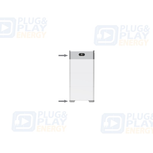 [P&P1179] Huawei BMS (LUNA2000-5KW-C0 - DC/DC Module)