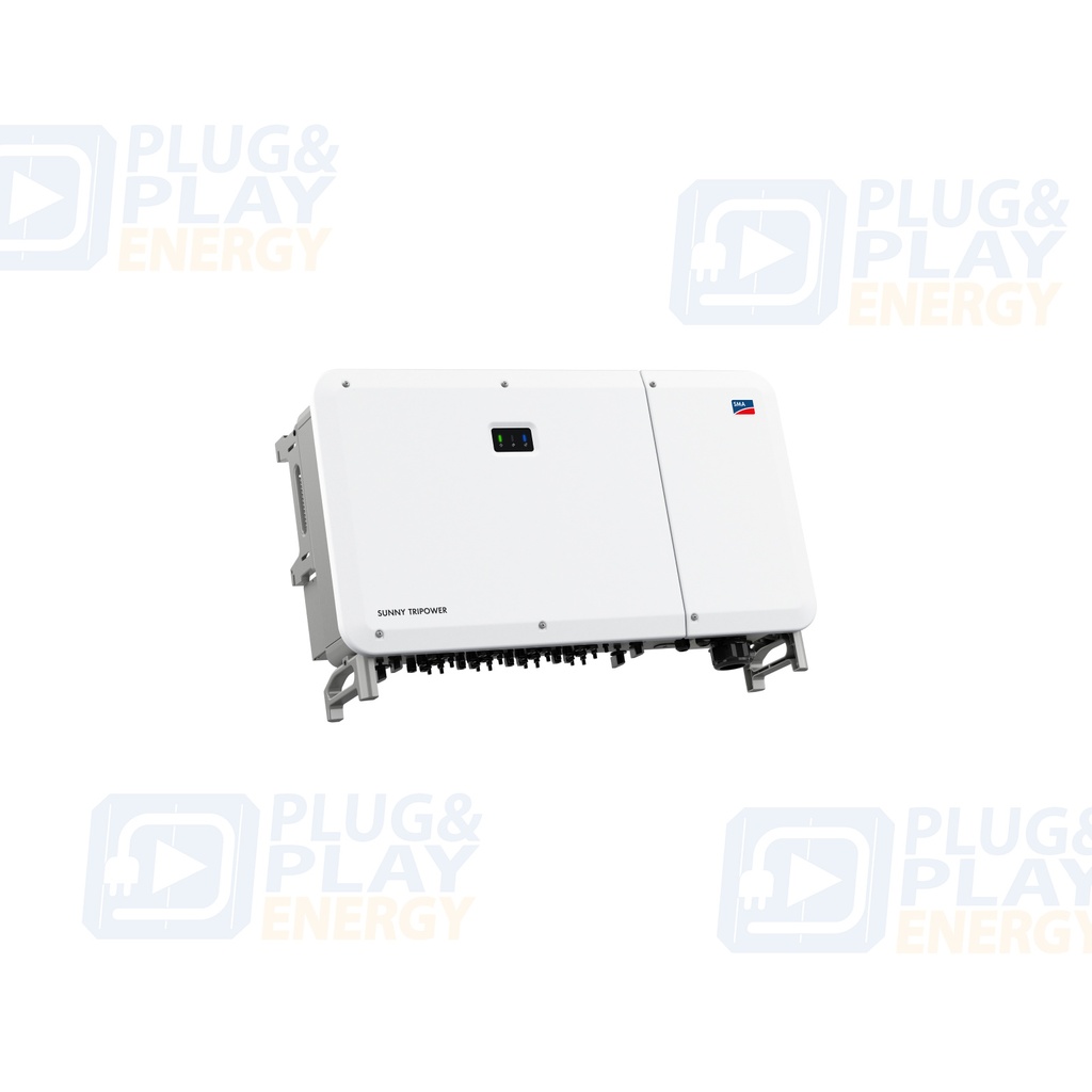 [P&P1383] SMA STP 110-60 CORE2 (110kWn)