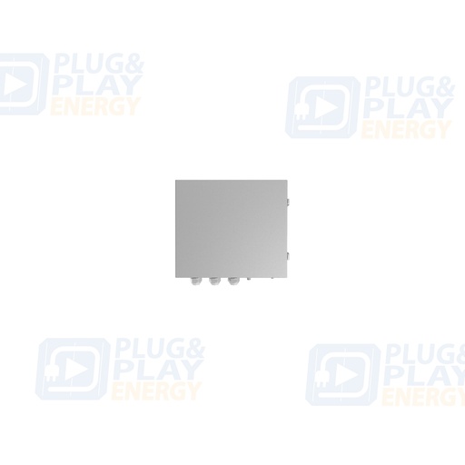 [P&P1325] Backup Box-B0 Huawei
