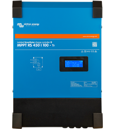 [P&amp;P1390] SmartSolar MPPT RS 450/100-Tr