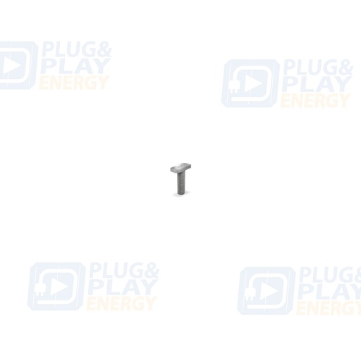 [P&P1298] Tornillo T M10x30 (01V)